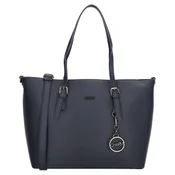 Charm London Birmingham 17147 Navy blue