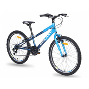 Bicikl FOX 4.0 24/7 plava/svetlo plava 650197