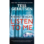 Rizzoli & Isles: Listen to Me