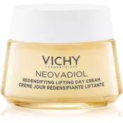 Vichy Neovadiol Peri-Menopause Normal to Combination Skin lifting dnevna krema za obraz v obdobju menopavze 50 ml za ženske