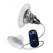 Vibro Vakum Pumpa za Klitoris Female Oral USB
