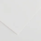 Canson Vivaldi A4 White 1 185 g Barvni papirji