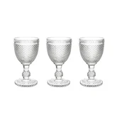 Tognana Set caša Dijamant, 3 komada