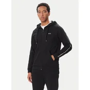BOSS Jopa Iconic  50571159 Črna Regular Fit