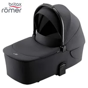 britax römer® košara za novorojenčka rio™ style carbon black