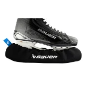 Ščitniki za rezila drsalk Bauer Skate Guard Black Unisize L