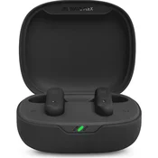 JBL Wave Flex, crne, Bežicne slušalice