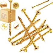 shumee Tesarski vijaki ZA les 5X120 torx 1KG