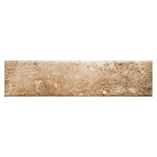 Zidna plocica Cerrad Stone Piatto Terra (7,4 x 30 cm)