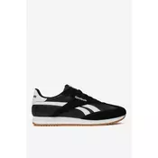 Športna obutev Reebok FIORI AR30309MBWT Črna
