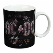 Pokal AC/DC - Rock Or Bust - MUGAC04