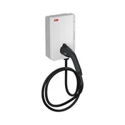 shumee Terra AC W22-G5-RC-V2-0 Tip 2 22kW 5m 3F/32A BT 4G