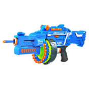 Puška Rotacijski strojni top Executor 52 cm