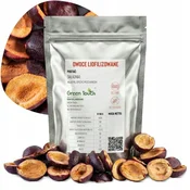 shumee LIOFILIZIRANE SLIVE, polovice, liofilizirane, cele, 100 g Green Touch