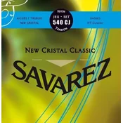 Savarez 540CJ Nylon strune za klasično kitaro (Kot novo)