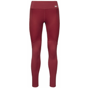 Tajice Reebok Les Mills PureMove Leggings Motion Sense W - punch berry