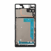 Sony Xperia Z3 D6603 - Srednji okvir (Black)