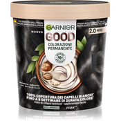 Garnier good 2.0 black mediterraneo