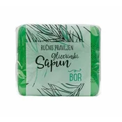 SAPUN GLICERINSKI BOR ALBUS 120G