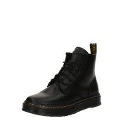 Dr. Martens Gležnarji z vezalkami Brookline črna