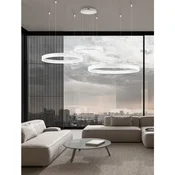 MOTIF VISILICA LED 140W/2700-6000K/7840lm/DIMM/IP20/BIJELA NL9530216