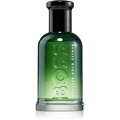 Hugo Boss Bold Citrus parfemska voda za muškarce 50 ml