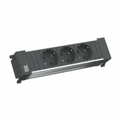 Bachmann POWER FRAME vgradni razdelilec 220mm 3x220V 317.100