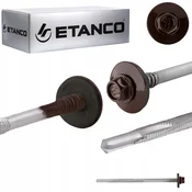 Vijaki GTR12 SP A19 5,5/6,3x110 mm RAL 8017