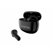 CANYON BT V5.3 JL CNS-TWS5B Bluetooth slušalice sa mikrofonom