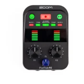 Zoom PodTrak P2 4-kanalni podcast snimac