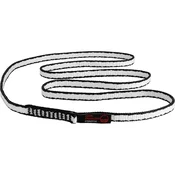 Zanka Wild Country Dyneema, 10 mm, 60 cm, črna ()