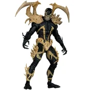 Figurica McFarlane Toys Spawn - Curse of Spawn - 7
