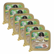 Stuzzy Mister lamb and rice 6x150 g