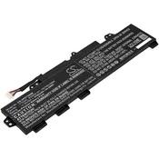 Baterija za HP EliteBook 755 G5/850 G5/ZBook 15u G5, TT03XL, 4700 mAh