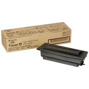 toner Kyocera 37029010, črna (black), originalni