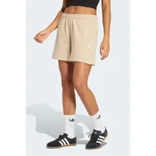 adidas Originals trenirka kratke hlače ženske bombažne Essentials
