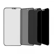 Zastitno staklo XMART 9D (Privacy) za iPhone 14 Pro Max