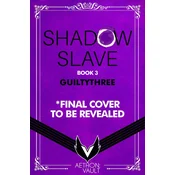 Shadow Slave, Book 3