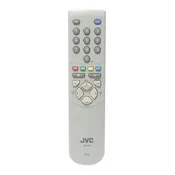 General JVC RM-C54 - compatible General-branded remote control