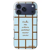 Fashion Case MagSafe za Apple iPhone 18 Pro Max - Shutter Season