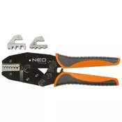 NEO TOOLS Krimp klešta za papucice