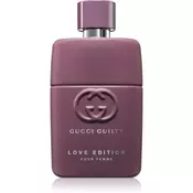 Gucci Guilty Pour Femme Love Edition 2025 parfumska voda za ženske 50 ml