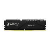 NEW Spomin RAM Kingston KF548C38BB-32 CL38 DDR5