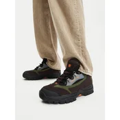 Trekking čevlji DC Shoes EO-RECON OG DC02635211 Rjava