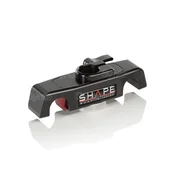 SHAPE 15 mm LW Rod Bloc s 15 mm zgornjo objemko