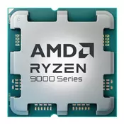 AMD Ryzen 9 9900X (12x 4.4 GHz) 64 MB L3 Cache Socket AM5 CPU Tray