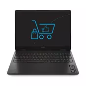 Prijenosno racunalo HP OMEN 16, Ultra 9-285H, 32GB, 1TB, RTX 5070 240Hz