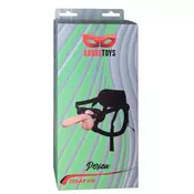 Strap On Perica, 24cm