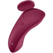 Satisfyer Sexy Secret vibrator za hlačke