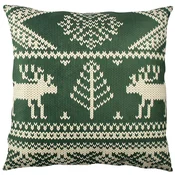 Aberto Design Jastuk 43x43cm Šareni